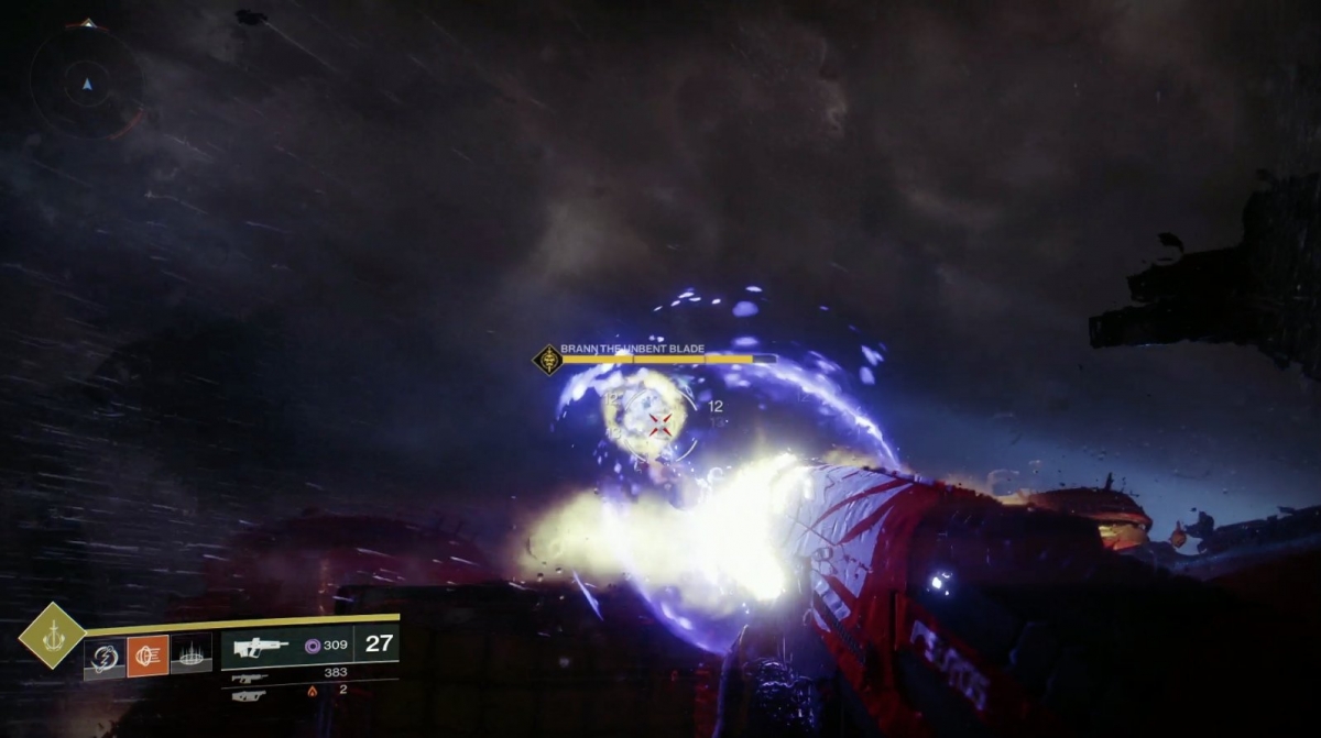 Bungie показала игровой процесс Destiny 2 - изображение 2 Bungie показала игровой процесс Destiny 2 - фото 2