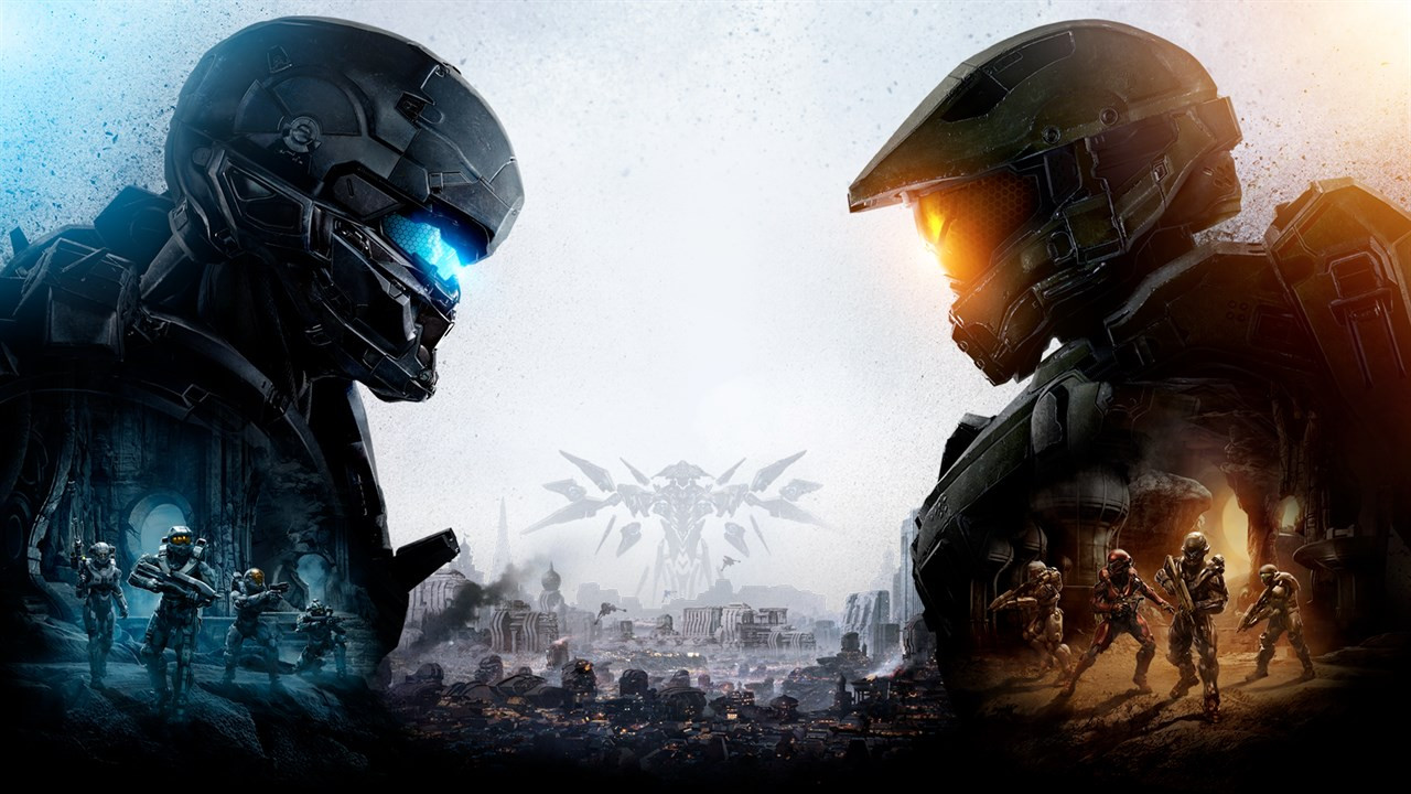 343 Industries по-прежнему не планирует переносить Halo 5: Guardians на PC - изображение обложка