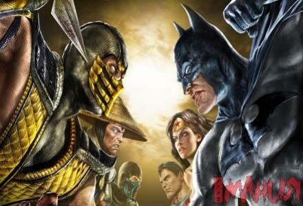 Mortal Kombat vs. DC Universe оставят без добавок - изображение обложка