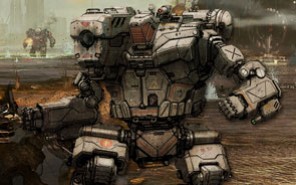 Почему MechWarrior Online будет бесплатным? - изображение обложка