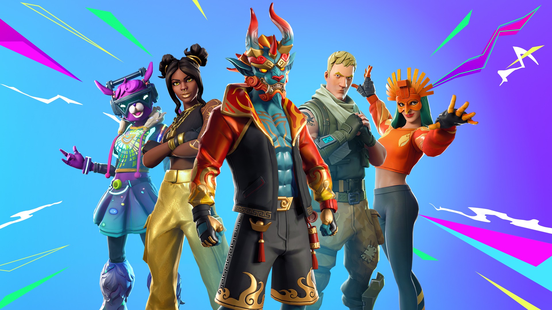 В ходе турнира Fortnite World Cup раздали более тысячи банов - изображение обложка