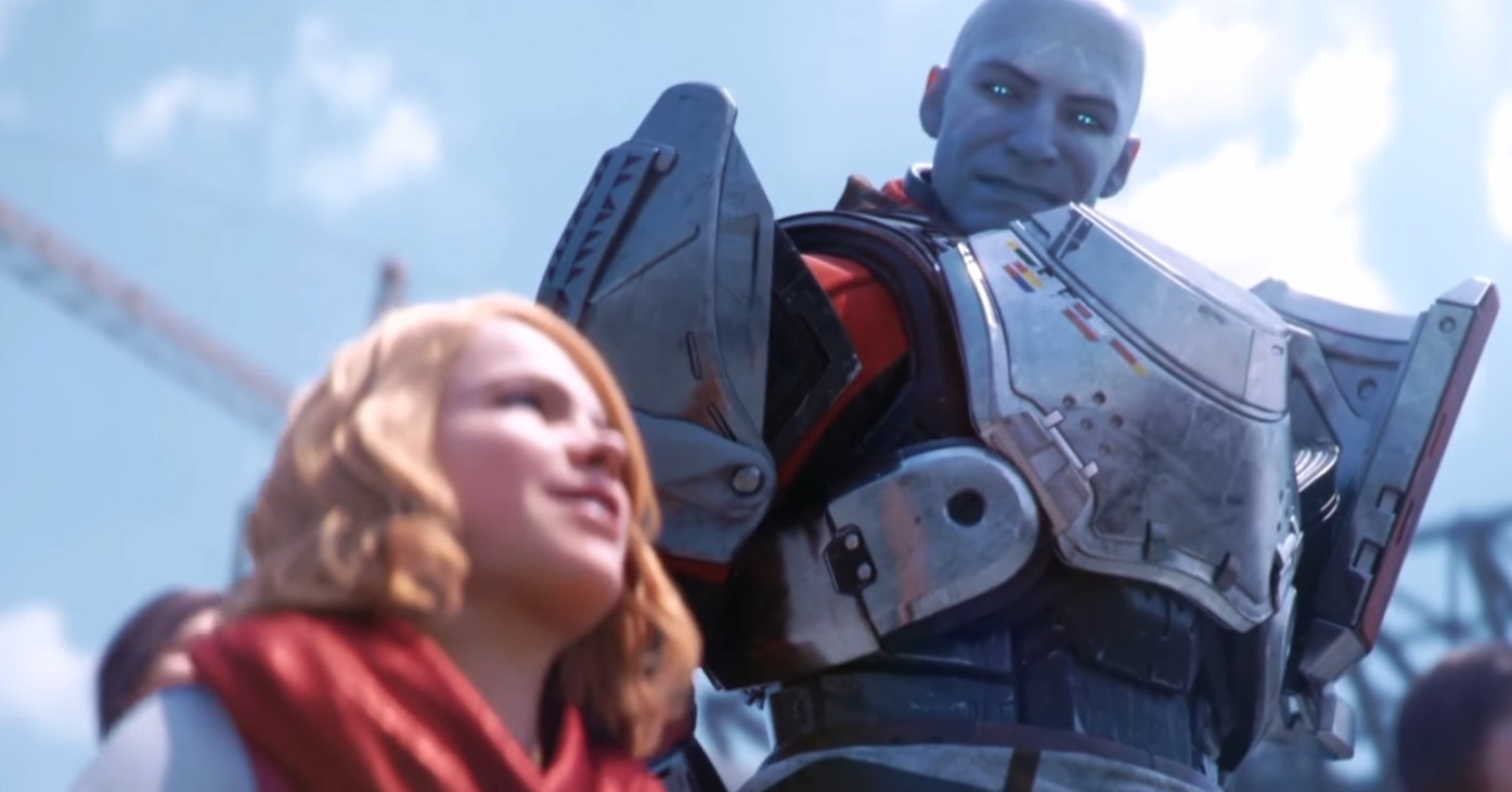 Авторы Destiny 2 получат ещё больше денег после очередной победы в суде о читах - изображение обложка