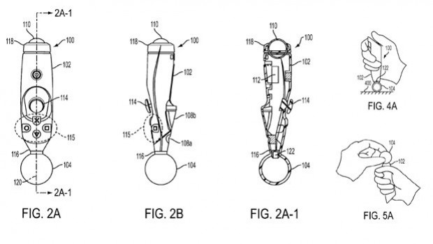 Прототип Move был гораздо интереснее - изображение обложка