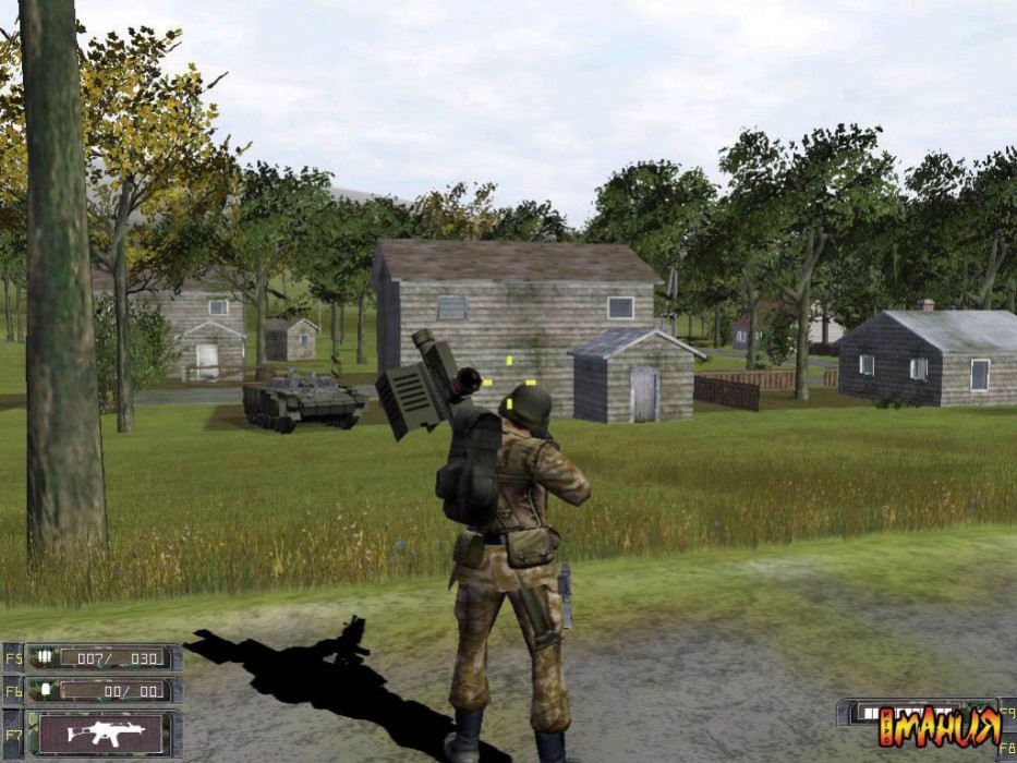 Soldner возвращается - изображение обложка