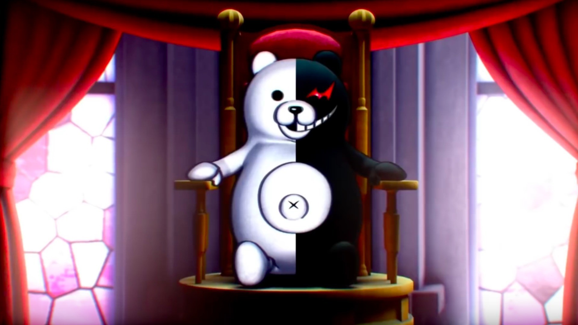 Danganronpa V3: Killing Harmony получила ещё один релизный трейлер - изображение обложка