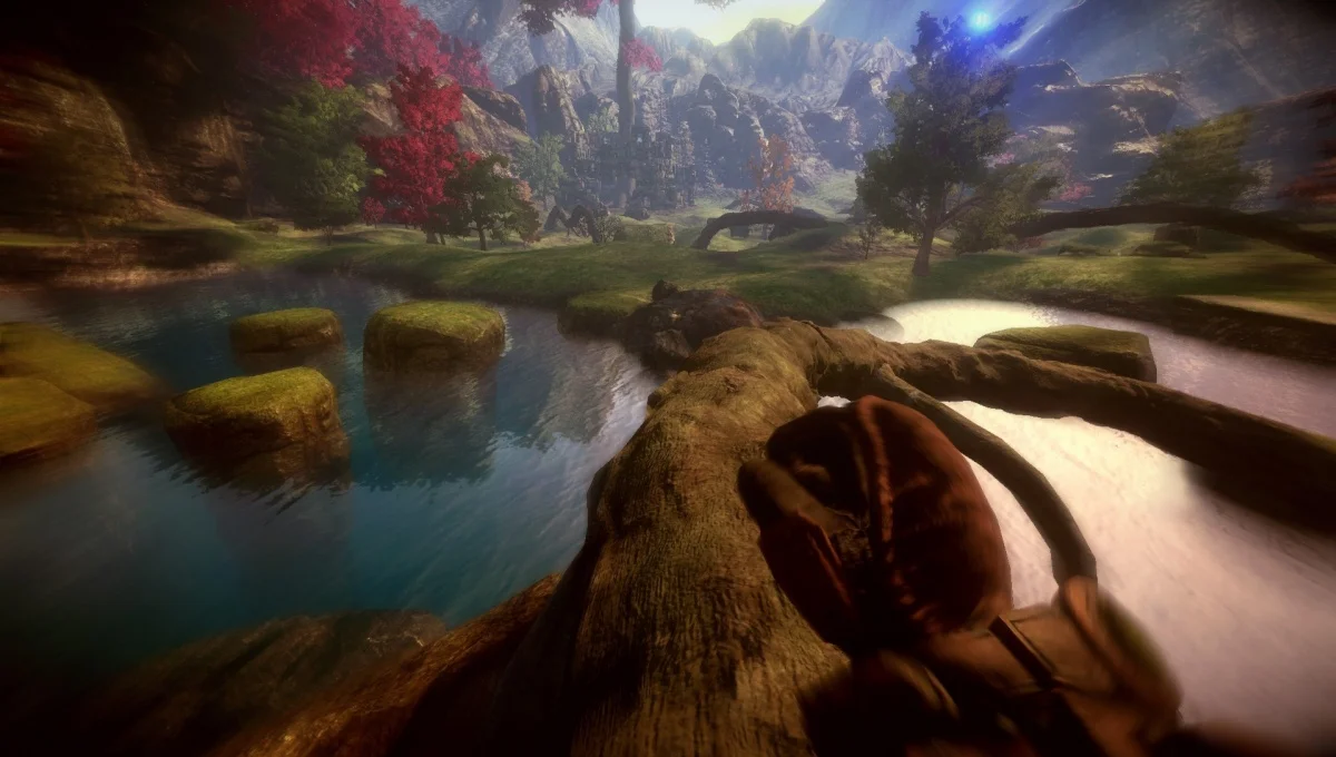 Создатели Slender: The Arrival анонсировали новую игру - фото 2