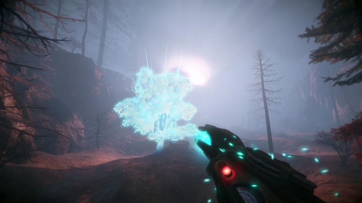 Создатели Slender: The Arrival анонсировали новую игру - фото 3