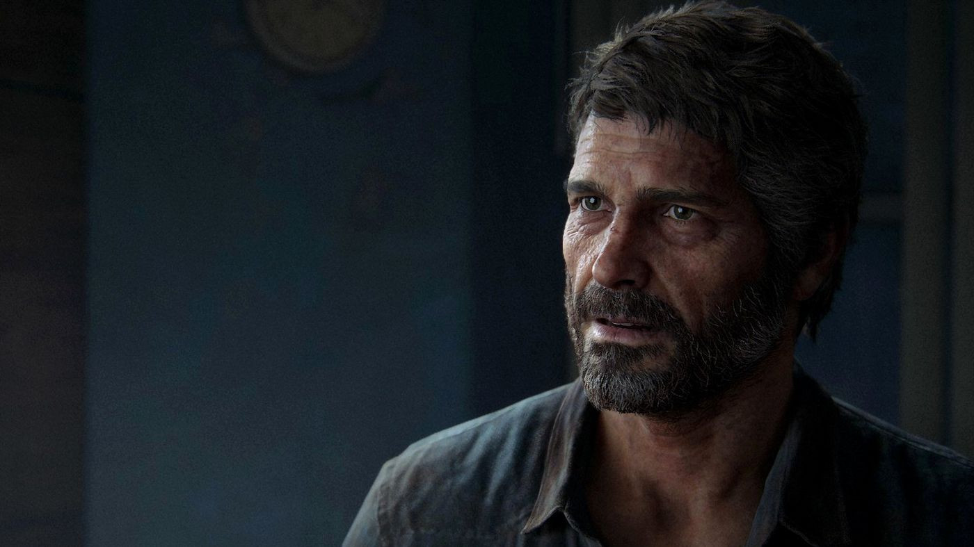 В сеть утекла ещё одна сцена из ремейка The Last of Us - изображение обложка