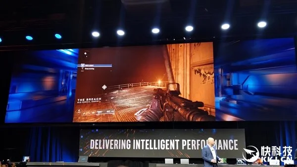 Что показала Intel на CES 2020: видеокарты DG1, игровые NUC Ghost Canyon и не только - фото 1