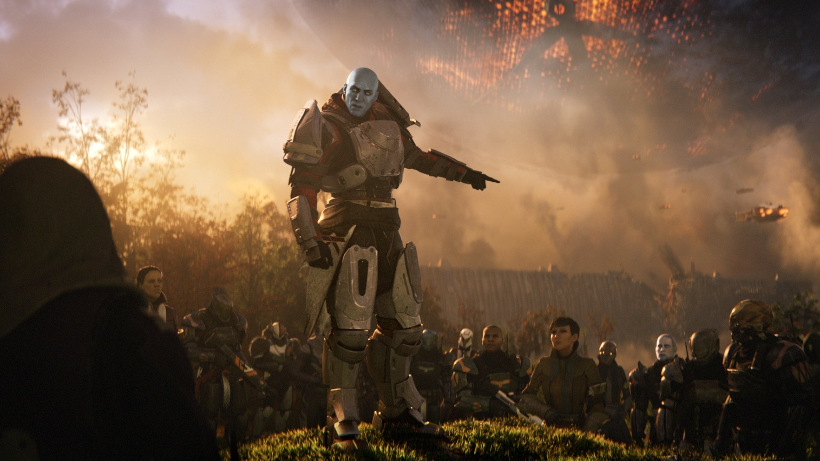 Bungie пояснила, почему забрала Destiny 2 из Battle.net - изображение обложка