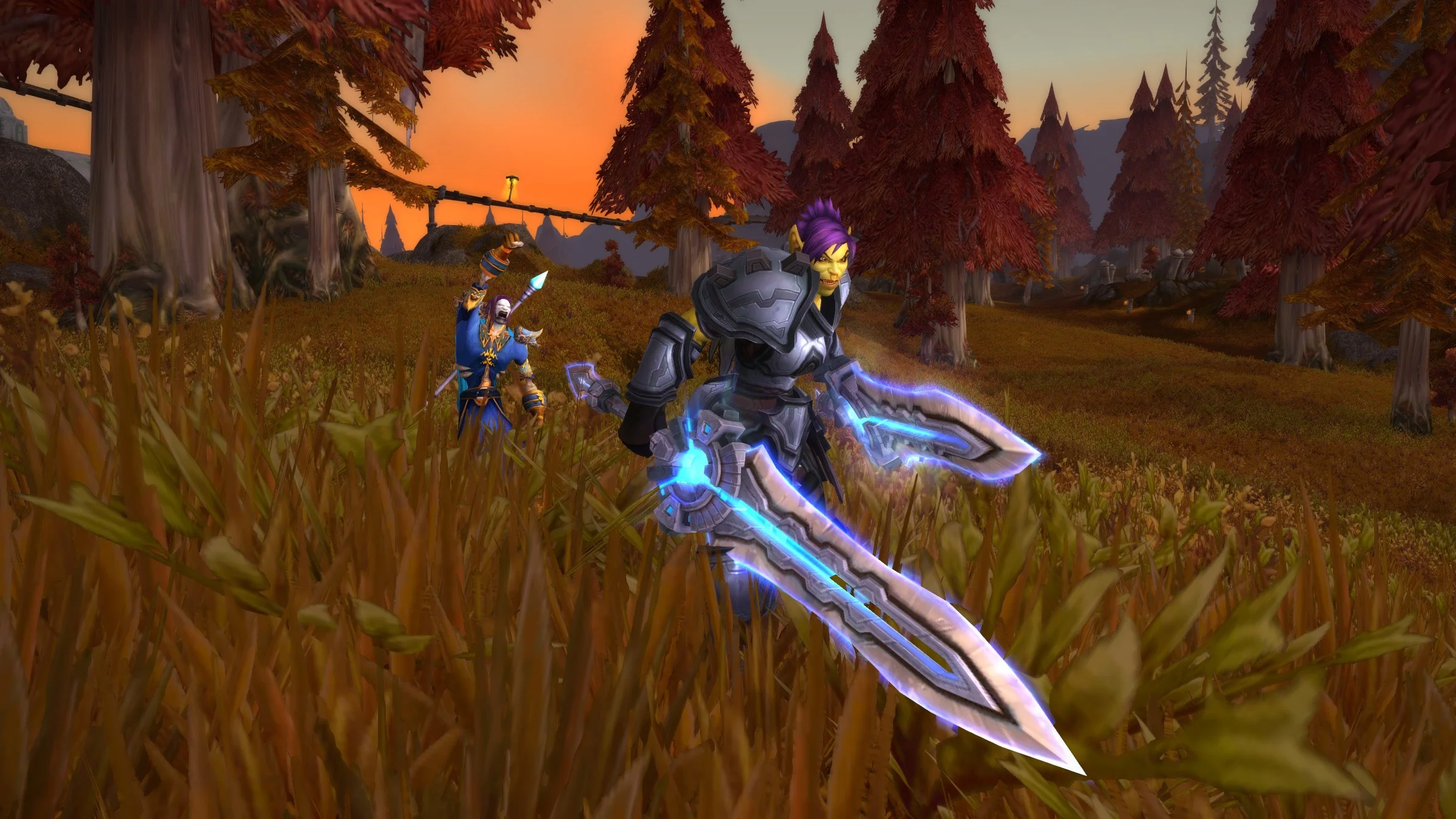 Tails of azeroth blue is better. Варкрафт ММОРПГ. Ворлд оф варкрафт 5. Blizzard World of Warcraft. World of Warcraft 2004.