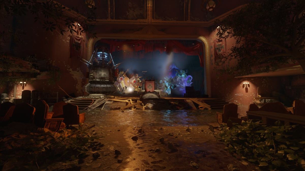 Zombies Chronicles для Call of Duty: Black Ops 3 выйдет в мае - изображение 1 Zombies Chronicles для Call of Duty: Black Ops 3 выйдет в мае - фото 1