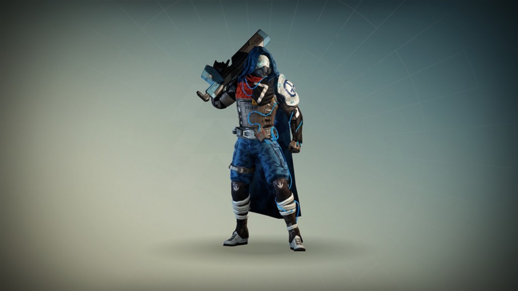 Destiny: The Taken King анонсировали официально - изображение обложка