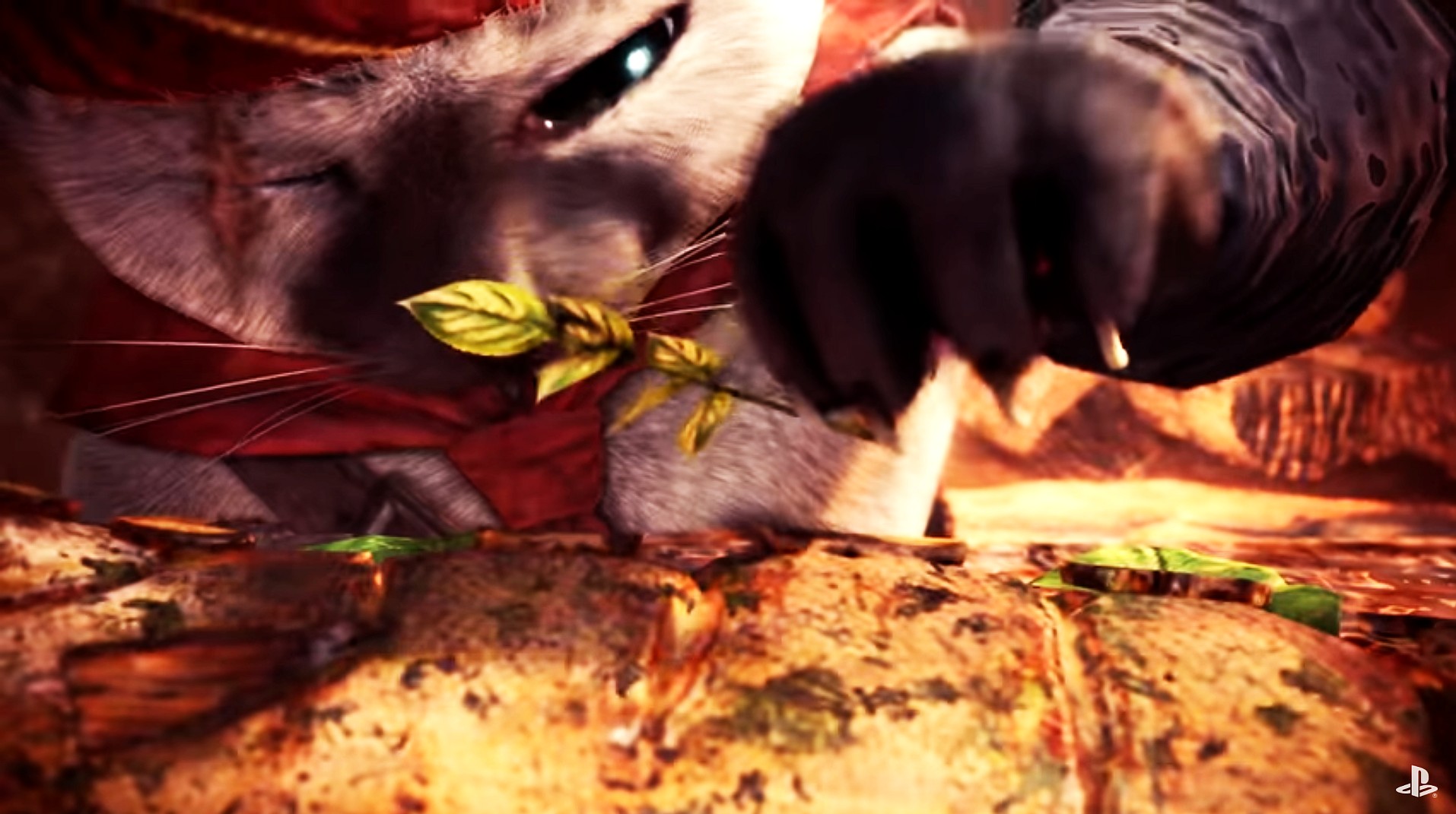 Очередное тестирование Monster Hunter World приурочено к Рождеству - изображение обложка