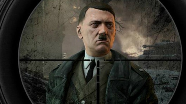 Rebellion заблокировала более 7 тысяч ключей к Sniper Elite 3 - изображение обложка
