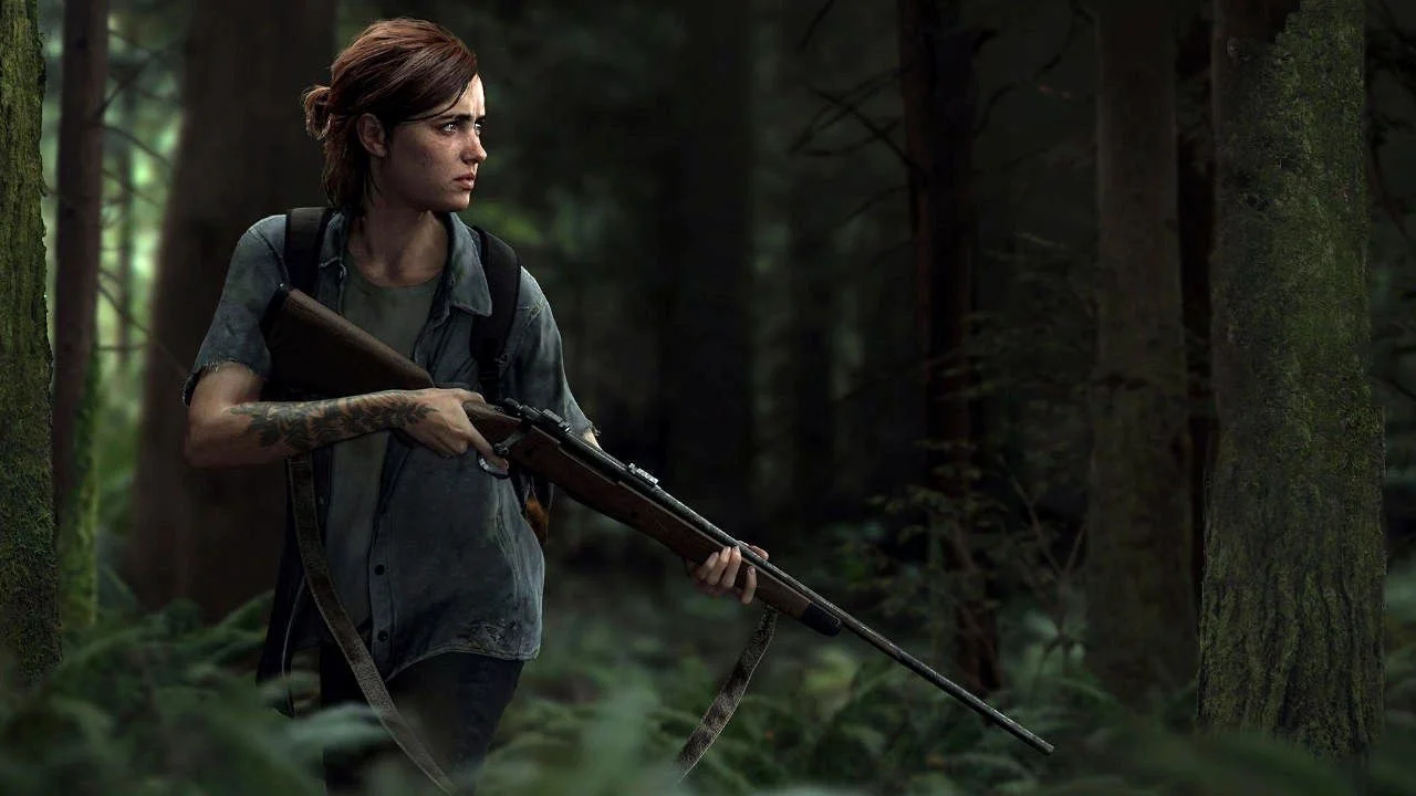Сегодня должна была выйти The Last of Us: Part II - изображение обложка