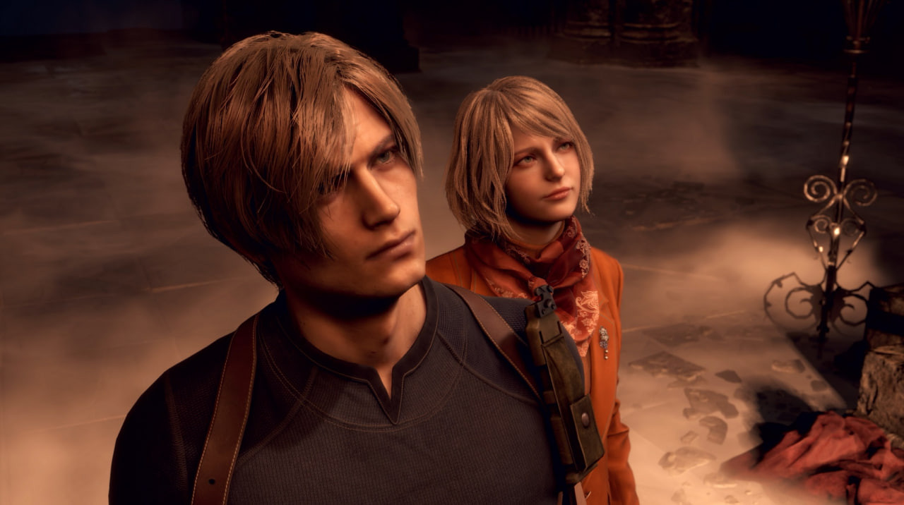 Раскрыт размер ремейка Resident Evil 4 на консолях PlayStation - изображение обложка
