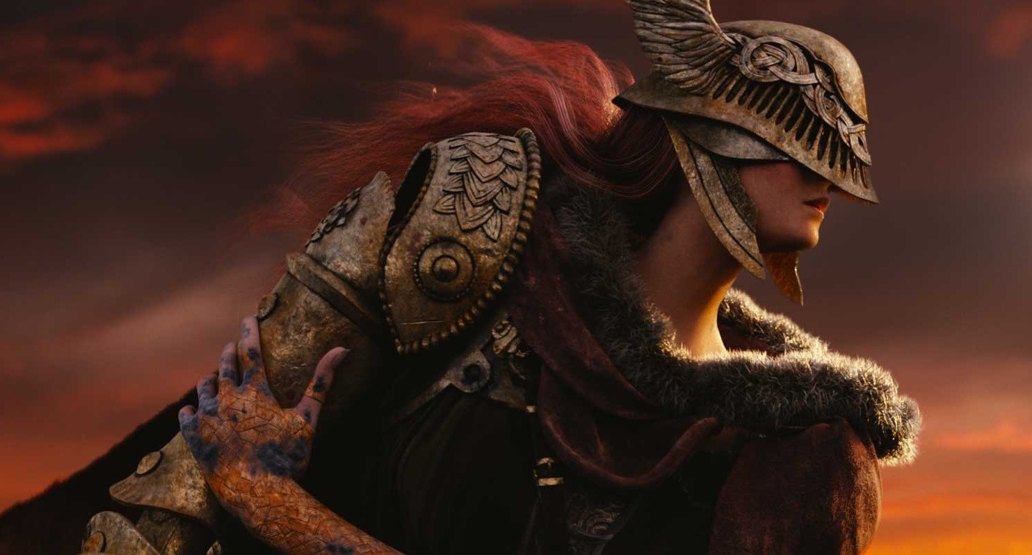 СМИ: The Elden Ring от FromSoftware выйдет в начале 2020 года - изображение обложка