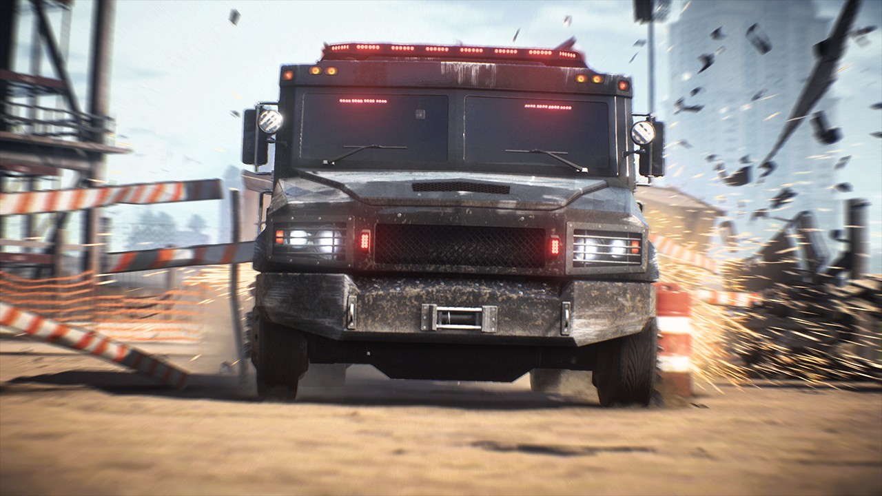 В Need for Speed: Payback игроки смогут отключать повторы автоаварий - изображение обложка