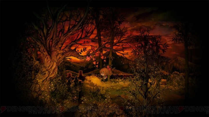 Nippon Ichi's Yomawari выпустит игру Shin Yomawari, продолжение Yomawari: Night Alone - изображение обложка