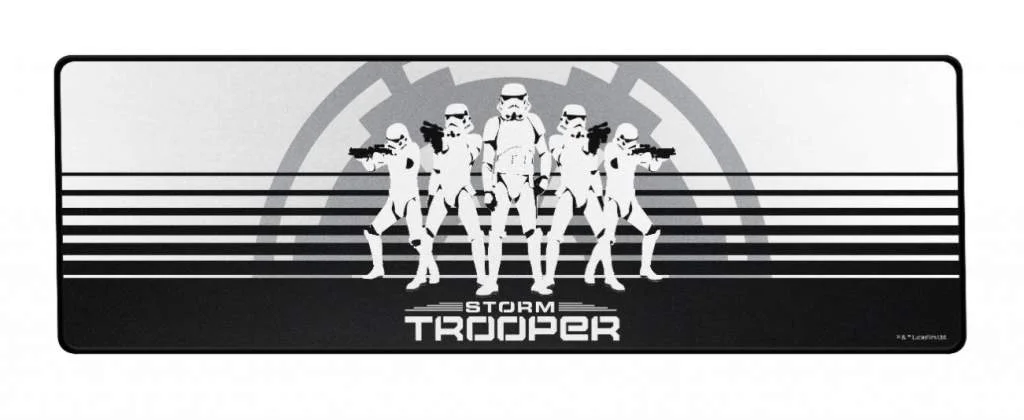 Razer выпустила «имперскую» периферию ко дню Star Wars - фото 3