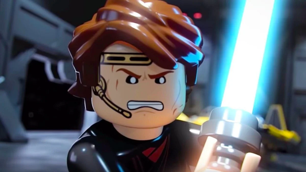 Журналисты назвали новую LEGO Star Wars отличным проектом для фанатов - фото 3