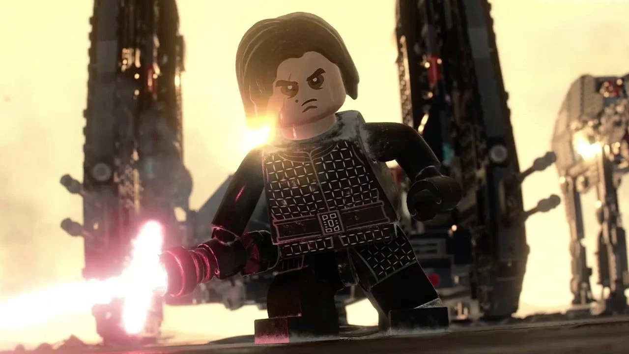 Журналисты назвали новую LEGO Star Wars отличным проектом для фанатов - фото 2