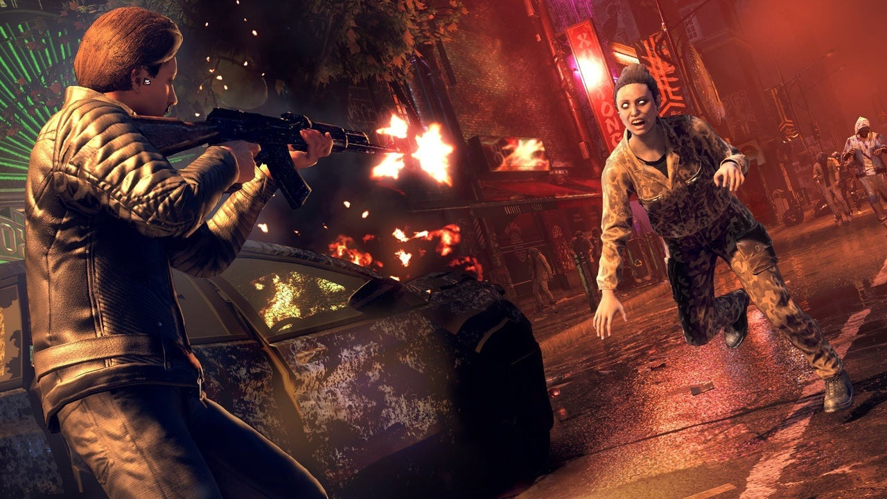 В Watch Dogs: Legion добавят рогалик с зомби — причём уже завтра - изображение обложка