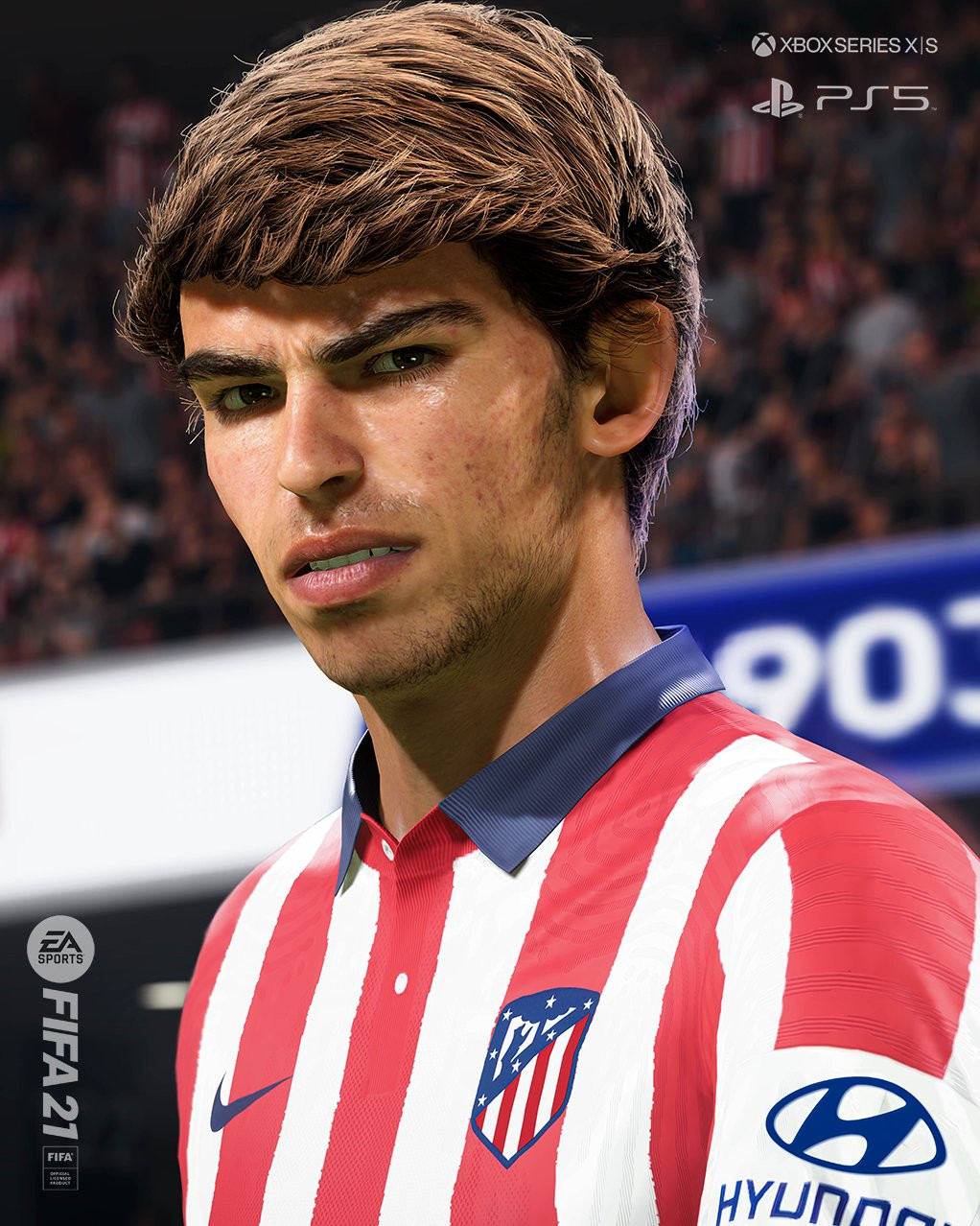 Появились первые скриншоты и детали FIFA 21 для PS5 и Xbox Series - изображение 2 Появились первые скриншоты и детали FIFA 21 для PS5 и Xbox Series - фото 2