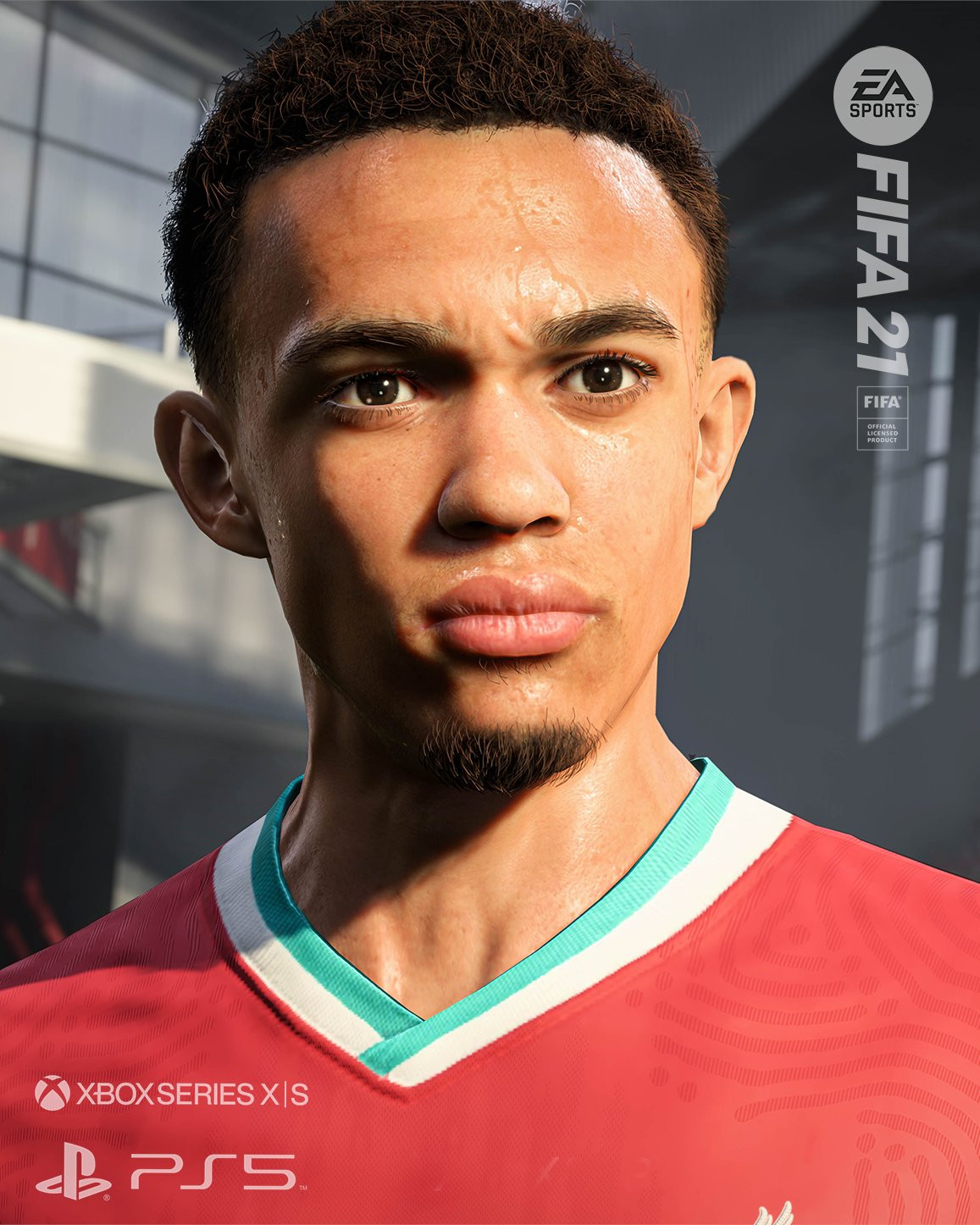 Появились первые скриншоты и детали FIFA 21 для PS5 и Xbox Series - изображение 1 Появились первые скриншоты и детали FIFA 21 для PS5 и Xbox Series - фото 1