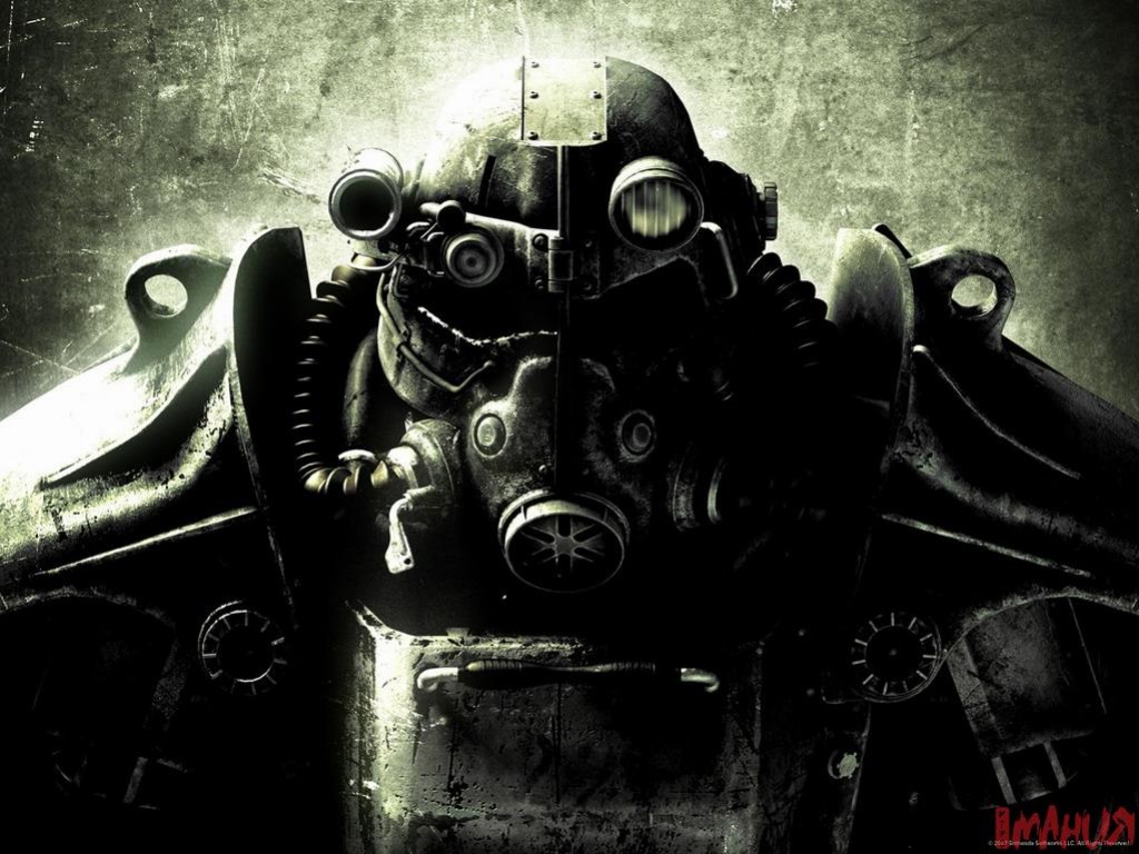Дополнение для Fallout 3 в деталях - изображение обложка