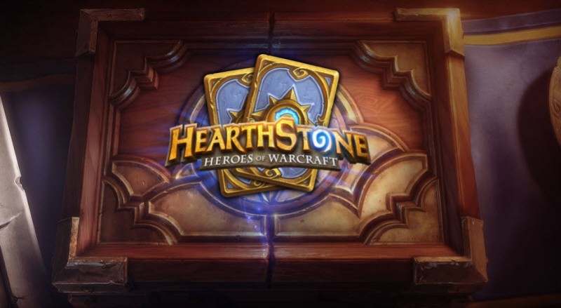 Hearthstone появится в эфире «Игромании» - изображение обложка