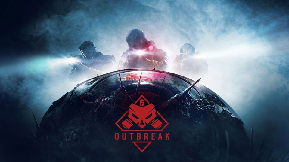 Авторы Rainbow Six: Siege показали брифинг операции Outbreak - изображение обложка