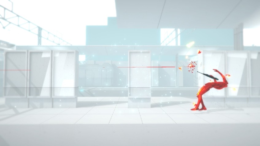Superhot выйдет на Nintendo Switch 19 августа - изображение обложка