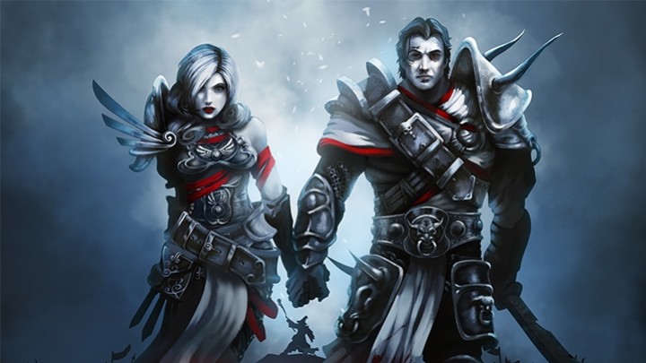 Новый ролик Divinity: Original Sin — Enhanced Edition посвятили боевой системе - изображение обложка