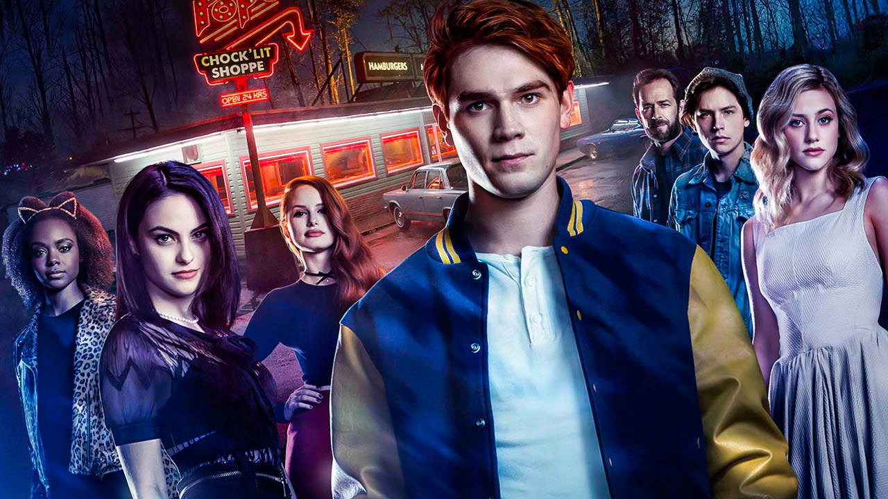 The CW закрывает «Ривердейл» — седьмой сезон станет последним - изображение обложка