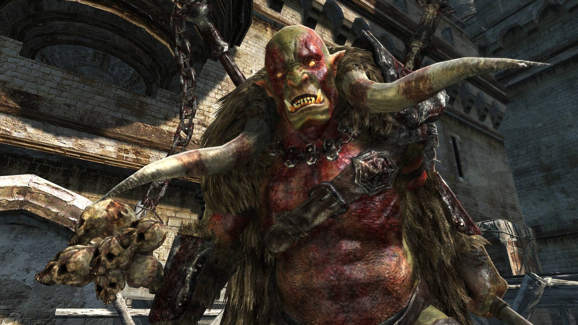 Capcom показала новые скриншоты Dragon's Dogma Online - изображение обложка