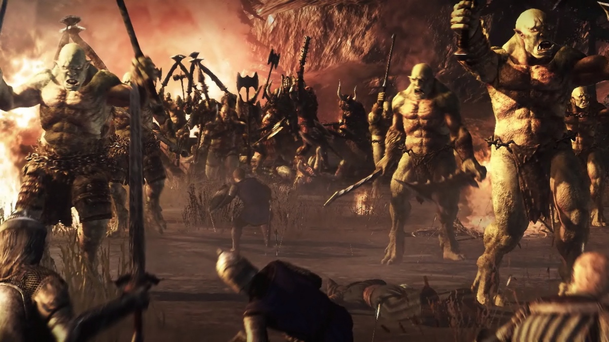 Capcom показала новые скриншоты Dragon's Dogma Online - изображение 10 Capcom показала новые скриншоты Dragon's Dogma Online - фото 10