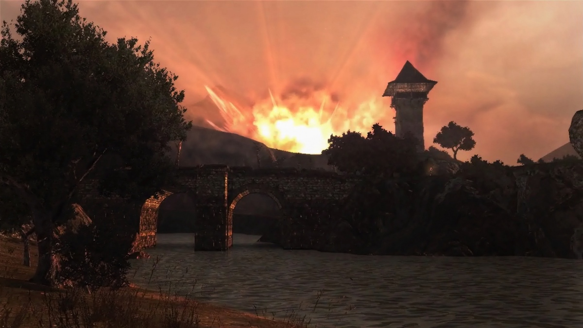 Capcom показала новые скриншоты Dragon's Dogma Online - изображение 11 Capcom показала новые скриншоты Dragon's Dogma Online - фото 11