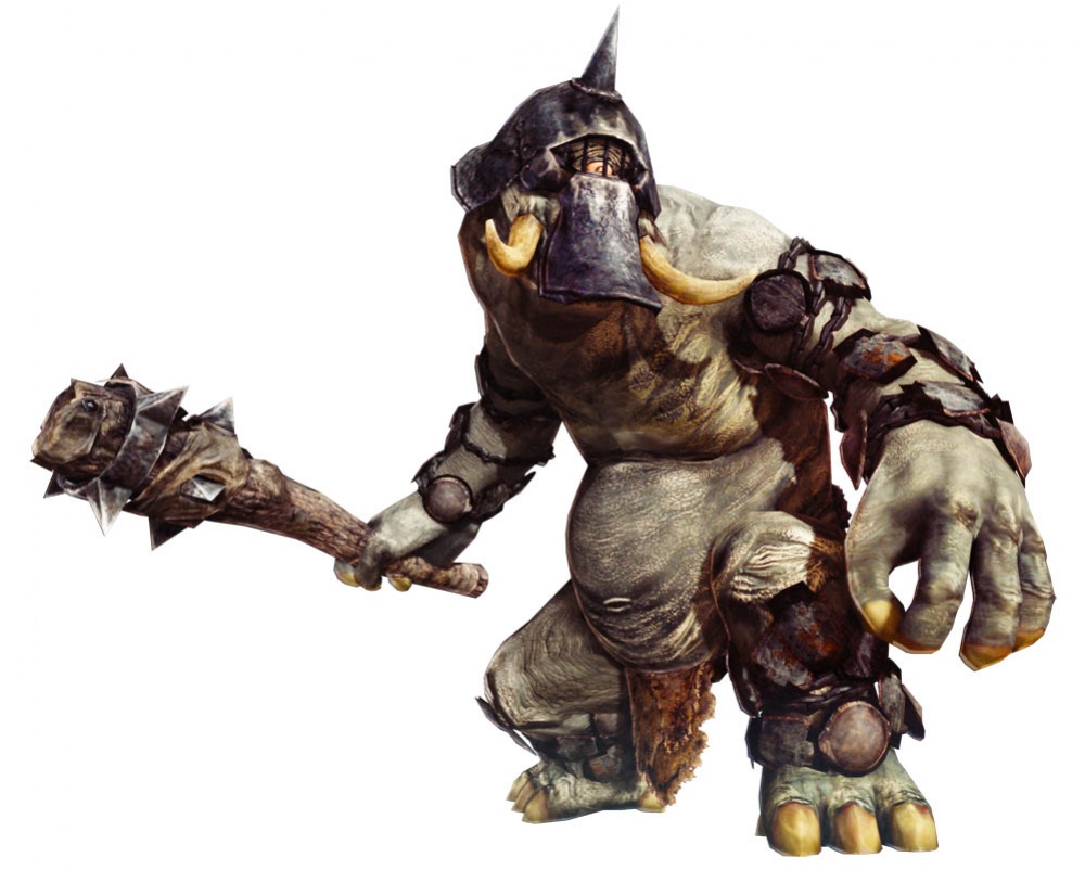 Capcom показала новые скриншоты Dragon's Dogma Online - изображение 19 Capcom показала новые скриншоты Dragon's Dogma Online - фото 19