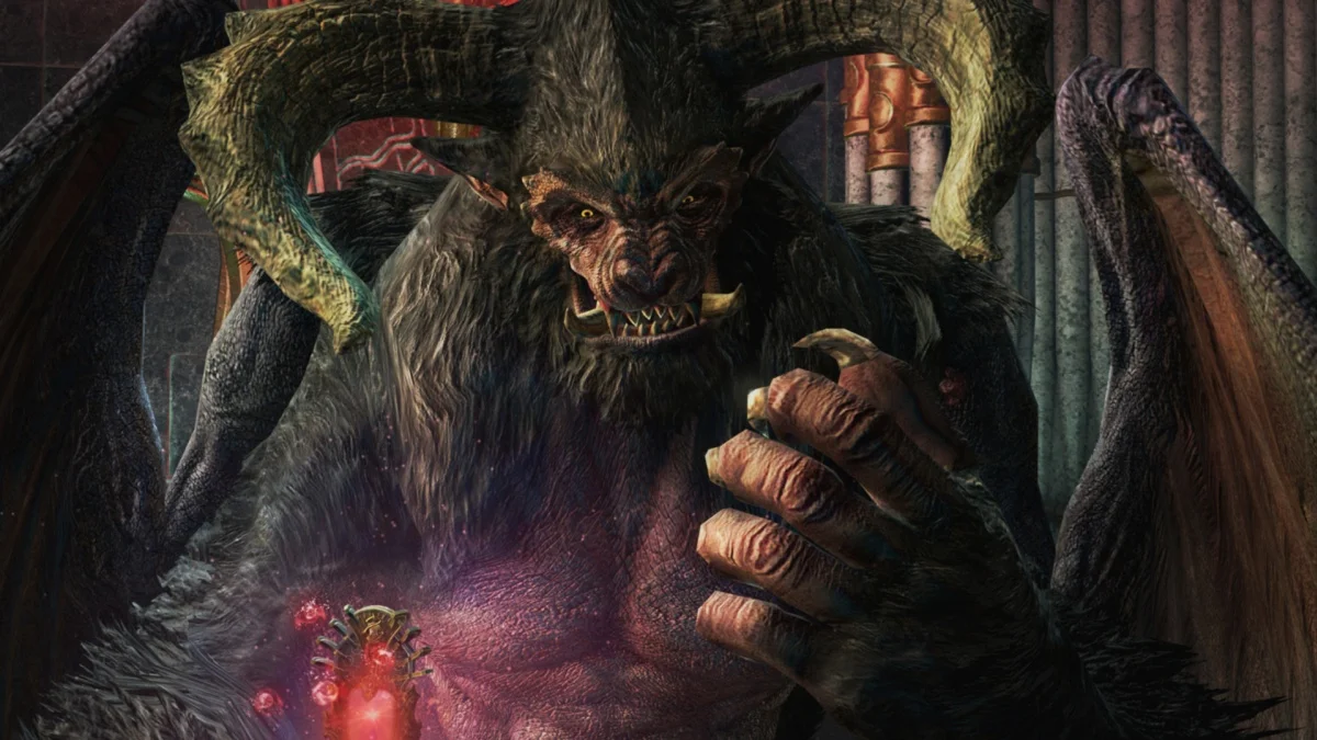 Capcom показала новые скриншоты Dragon's Dogma Online - фото 8