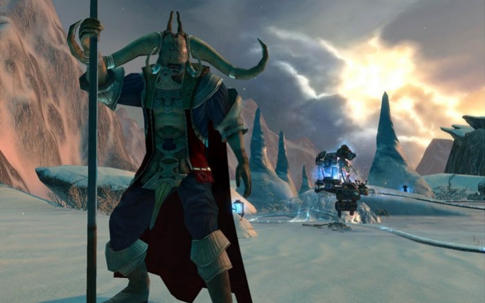 Кто виноват в упадке World of Warcraft? - изображение обложка