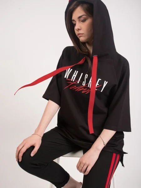 Mail.ru и Black Star Wear выпустили линию одежды по мотивам Warface - фото 2