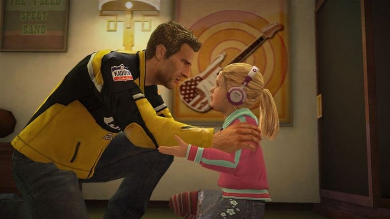 В сети появились скриншоты из обновленных версий Dead Rising - изображение 3 В сети появились скриншоты из обновленных версий Dead Rising - фото 3