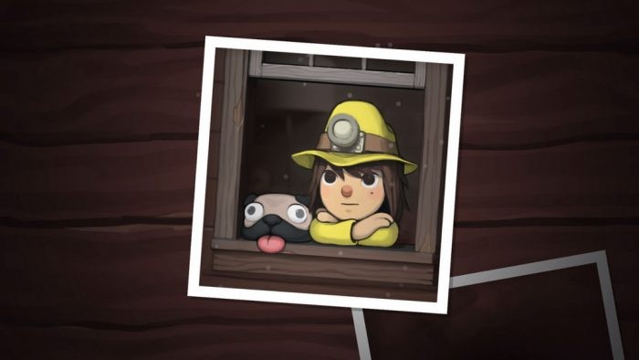 Анонсирован сиквел Spelunky - изображение обложка