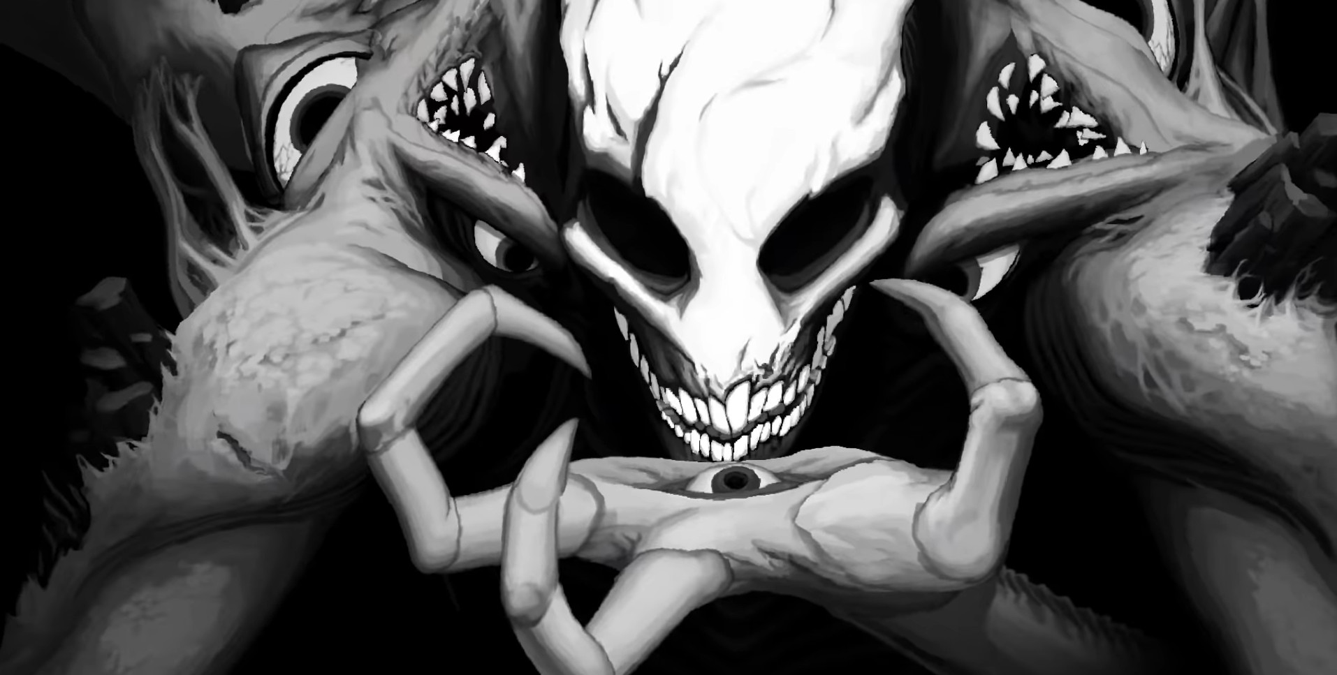 Экшен-платформер Death’s Gambit: Afterlife добрался до PS4 - изображение обложка