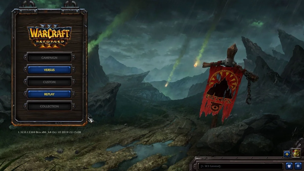 Скорее всего, до релиза ремейка Warcraft III пройдёт публичная бета - фото 1