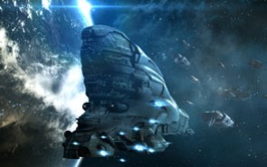 Русская проблема EVE Online - изображение обложка