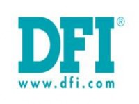 Экстремальная материнская плата DFI - изображение обложка
