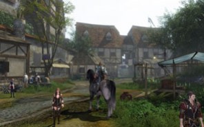 ArcheAge: под крышей дома своего - изображение обложка